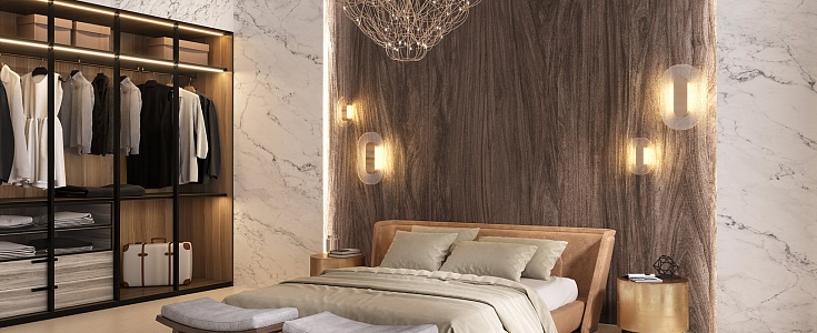 Kerama marazzi коллекция Ноче