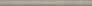 Kerama marazzi Бордюр Чементо бежевый матовый обрезной 30x2,5x1,9