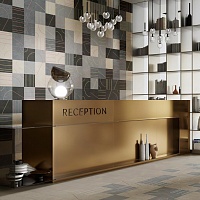 Kerama marazzi коллекция Матрикс