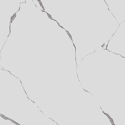 Kerama marazzi Керамогранит Монте Тиберио белый лаппатированный обрезной 119,5x119,5x0,9