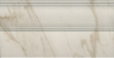 Kerama marazzi FMA025R Плинтус Карелли беж светлый обрезной 15х30