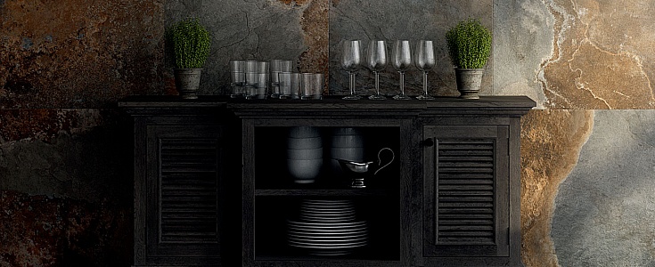 Kerama marazzi коллекция Таурано