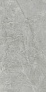 Kerama marazzi Плитка Риальто дымчатый глянцевый обрезной 40x80x1