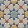 Kerama marazzi VT\A61\1266 Декор Паласио 9,9х9,9