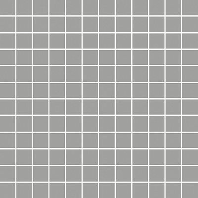 Kerama marazzi Мозаика Темари серый матовый 29,8x29,8x0,35