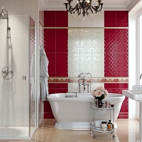 Kerama marazzi коллекция Даниэли