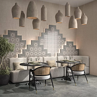 Kerama marazzi коллекция Касабланка