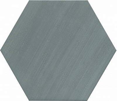 Kerama marazzi 24013 Плитка Макарена зелёный 20х23,1