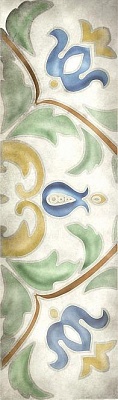Kerama marazzi Декор Монпарнас 8,5x28,5