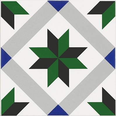 Kerama marazzi NT\A243\5009 Декор Ателье 20х20