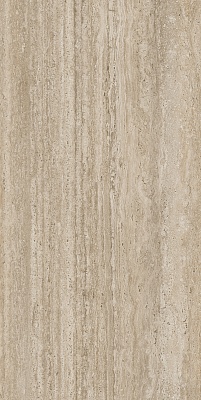 Kerama marazzi Керамогранит Про Травертин бежевый матовый обрезной 60x119,5x2