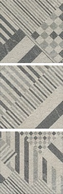 Kerama marazzi SG935400N Керамогранит Бореале серый микс 30х30