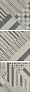 Kerama marazzi SG935400N Керамогранит Бореале серый микс 30х30