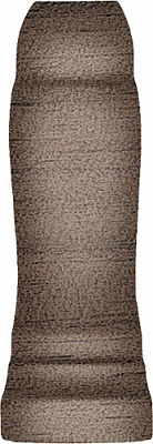Kerama marazzi DL5103\AGE Угол внешний Про Вуд коричневый 8х2,9
