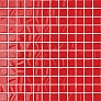 Kerama marazzi 20005 Мозаика Темари красный 29,8х29,8