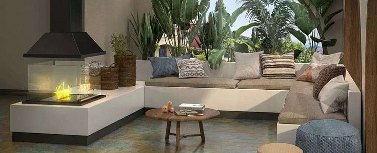 Kerama marazzi коллекция Гроссето