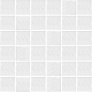 Kerama marazzi MM5252 Декор мозаичный Авеллино белый 30,1х30,1