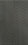 Kerama marazzi HGD\D371\6400 Декор Ломбардиа антрацит 25х40