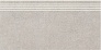 Kerama marazzi Ступень Королевская дорога бежевый обрезной 30x60x0,9