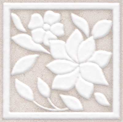 Kerama marazzi AD\A425\SG4570 Вставка Сорбонна 9,6х9,6