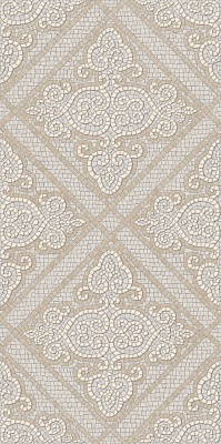 Kerama marazzi Декор Карму матовый обрезной 30x60x0,9