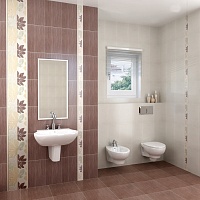 Kerama marazzi коллекция Палермо