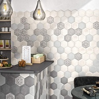 Kerama marazzi коллекция Тюрен