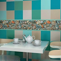 Kerama marazzi коллекция Дефанс