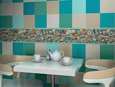 Kerama marazzi коллекция Дефанс