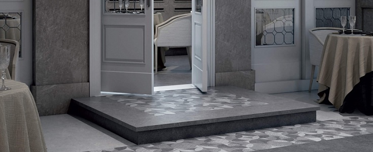 Kerama marazzi коллекция Фондамента