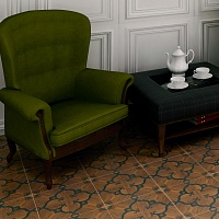 Kerama marazzi коллекция Кеннет