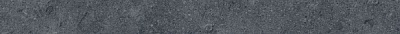 Kerama marazzi DL501300R\1 Подступенок Роверелла серый тёмный 10,7х119,5