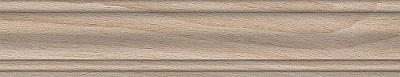 Kerama marazzi DL5100\BTG Плинтус Про Вуд беж светлый 8х39,6