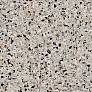 Kerama marazzi Керамогранит Бричиола белый матовый обрезной 60x60x0,9