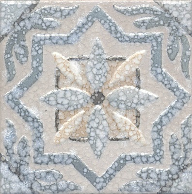 Kerama marazzi DD\B30\17023 Декор Барио 15х15