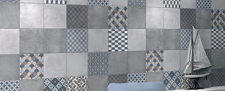 Kerama marazzi коллекция Карнаби-стрит
