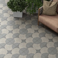 Kerama marazzi коллекция Сассолино