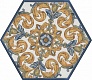 Kerama marazzi OS\A13\SG2700 Декор Площадь Испании 29х33,4