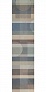 Kerama marazzi Бордюр Чементо матовый обрезной 60x14,5x0,9
