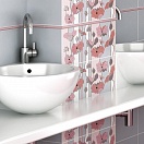 Kerama marazzi коллекция Городские цветы
