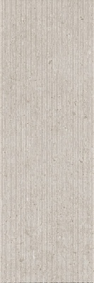 Kerama marazzi Плитка Риккарди бежевый матовый структура обрезной 40x120x1,05