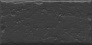 Kerama marazzi 19061 Плитка Граффити чёрный 9,9х20