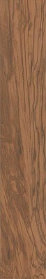 Kerama marazzi Керамогранит Олива коричневый обрезной 20x119,5x0,9