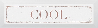 Kerama marazzi NT\C28\2882 Декор Cool карамель 8,5х28,5