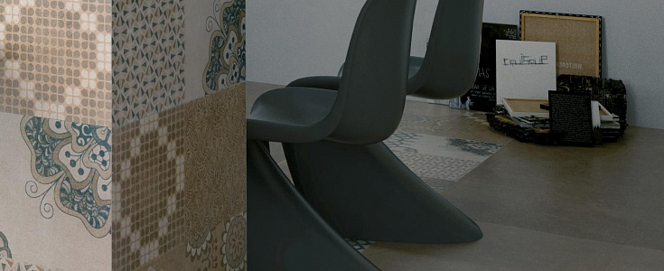 Kerama marazzi коллекция Королевская дорога