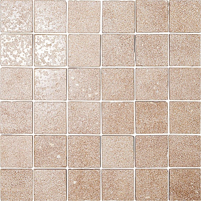 Kerama marazzi BR003 Декор Эльсинор беж мозаичный 30х30