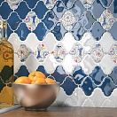 Kerama marazzi коллекция Арабески Майолика