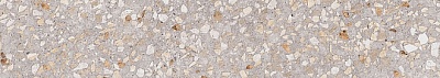 Kerama marazzi SG632000R\1 Подступенок Терраццо беж 10,7х60