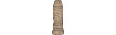 Kerama marazzi Угол внешний Монтиони бежевый тёмный матовый 8x2,9x1,4