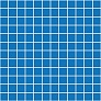 Kerama marazzi 20082 N Мозаика Темари ультрамарин матовый 29,8х29,8